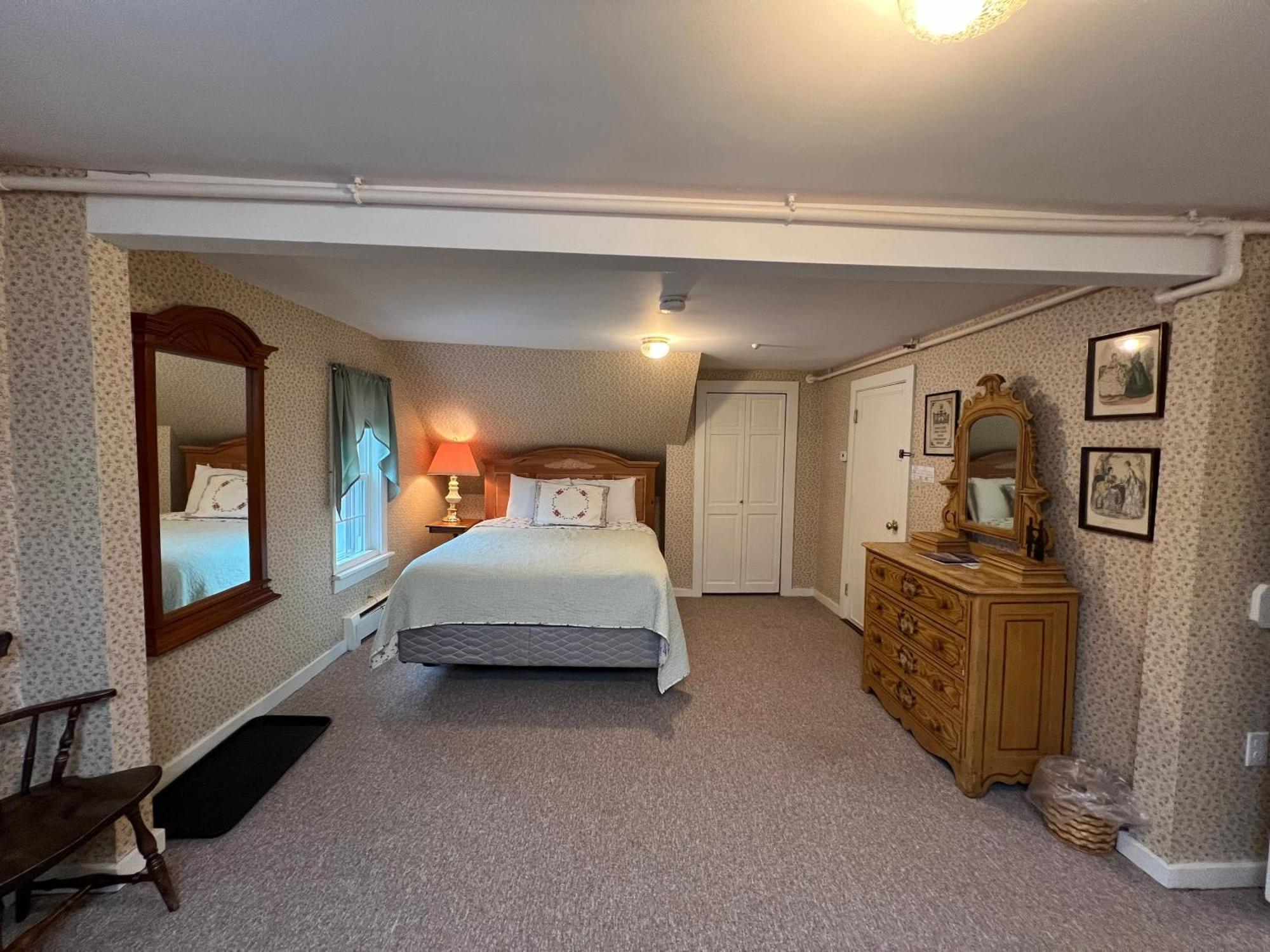 Echo Lake Inn (Adults Only) Plymouth Exterior foto